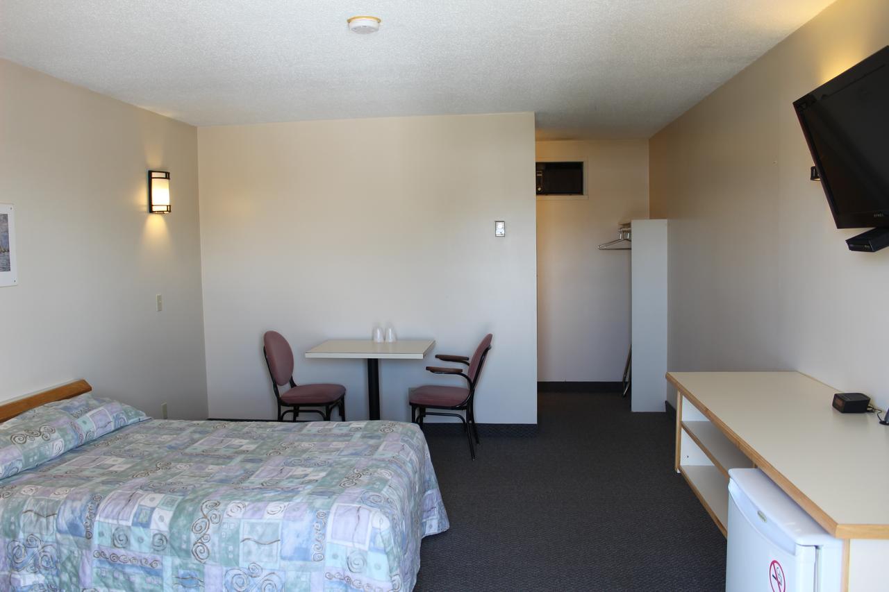 Motel Du Parc Secteur Hull Гатіно Екстер'єр фото