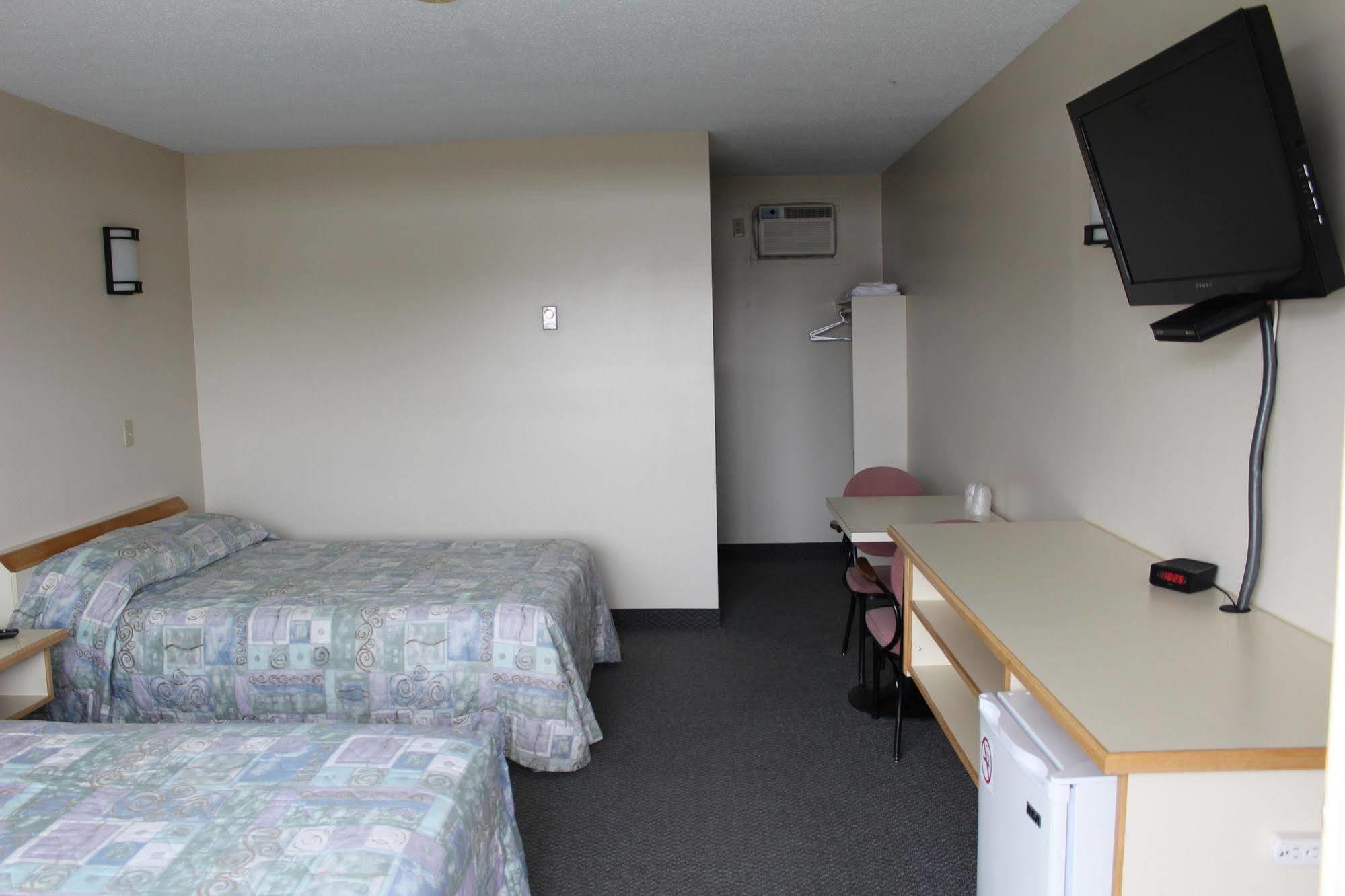 Motel Du Parc Secteur Hull Гатіно Екстер'єр фото