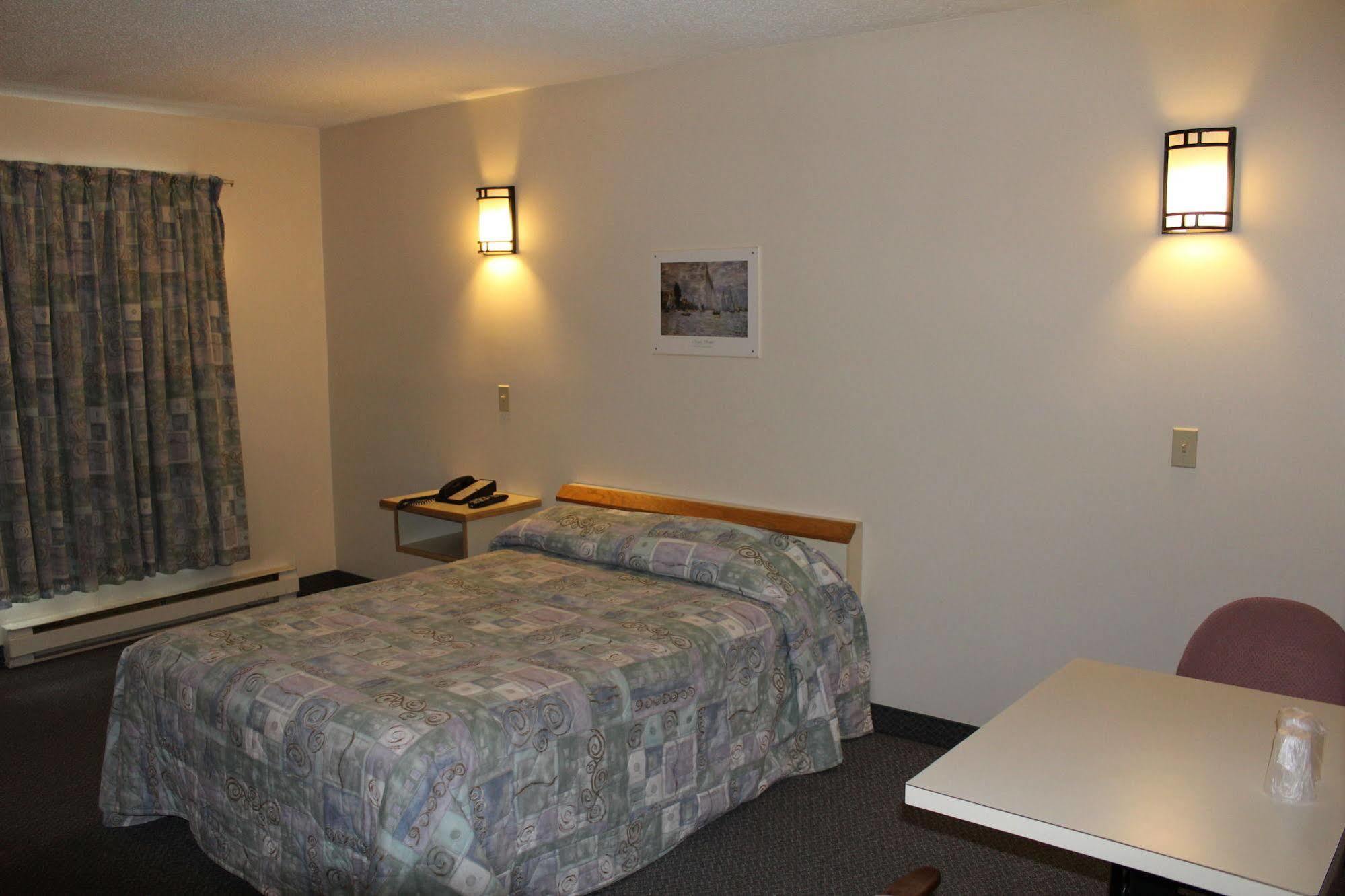 Motel Du Parc Secteur Hull Гатіно Екстер'єр фото