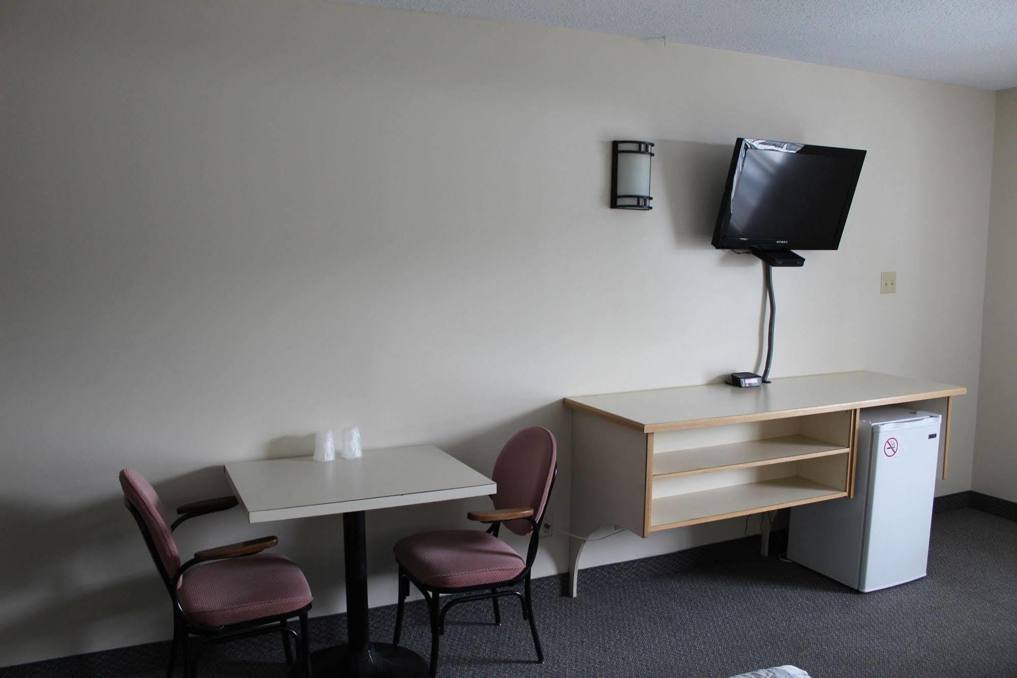 Motel Du Parc Secteur Hull Гатіно Екстер'єр фото