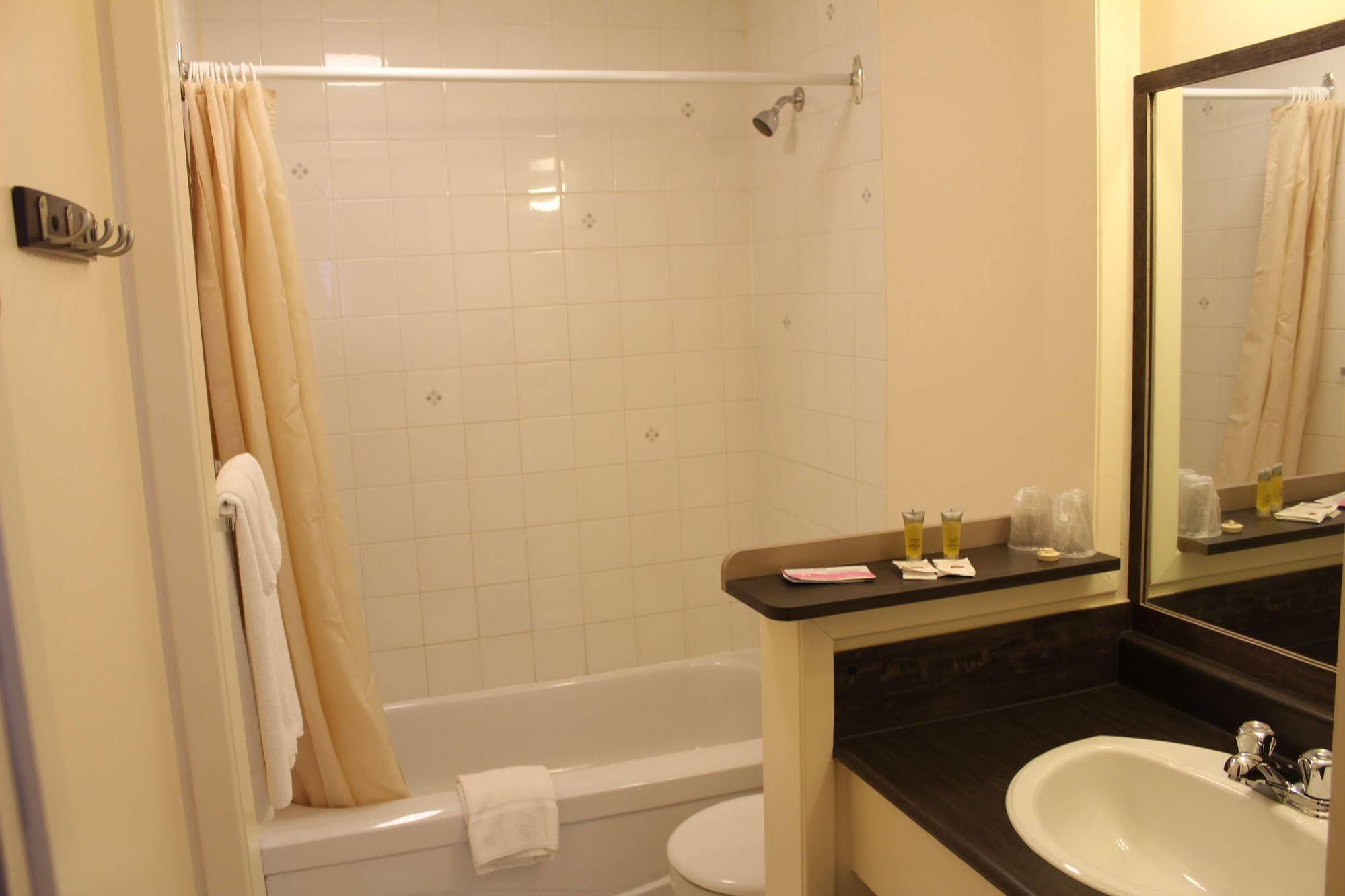 Motel Du Parc Secteur Hull Гатіно Екстер'єр фото