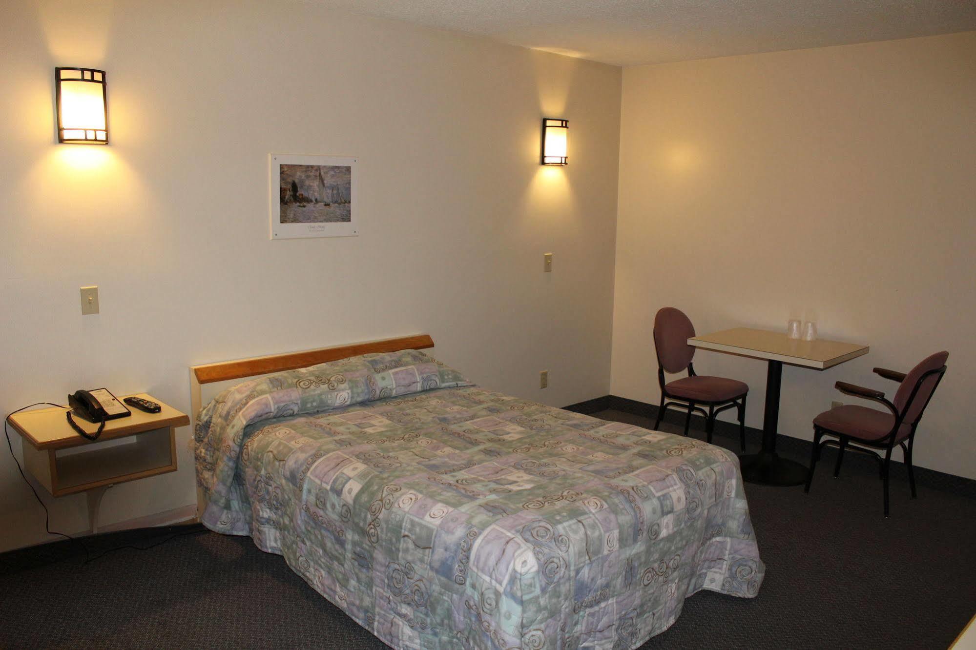 Motel Du Parc Secteur Hull Гатіно Екстер'єр фото