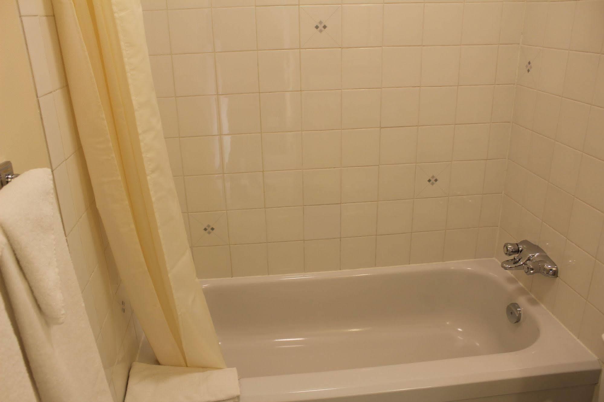 Motel Du Parc Secteur Hull Гатіно Екстер'єр фото